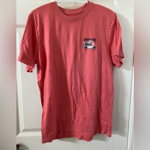 Men’s “rugged trek” shirt